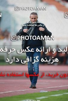 1490228, Tehran,Shahr Qods, Iran, Iran Football Pro League، Persian Gulf Cup، Week 13، First Leg، Esteghlal 1 v 0 Padideh Mashhad on 2019/12/05 at Azadi Stadium