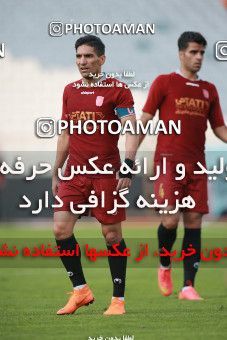 1490324, Tehran,Shahr Qods, Iran, Iran Football Pro League، Persian Gulf Cup، Week 13، First Leg، Esteghlal 1 v 0 Padideh Mashhad on 2019/12/05 at Azadi Stadium