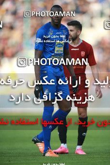 1490205, Tehran,Shahr Qods, Iran, Iran Football Pro League، Persian Gulf Cup، Week 13، First Leg، Esteghlal 1 v 0 Padideh Mashhad on 2019/12/05 at Azadi Stadium