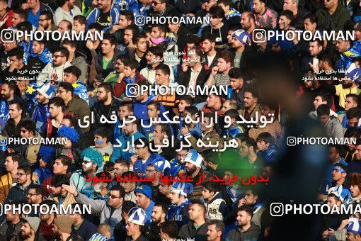 1490261, Tehran,Shahr Qods, Iran, Iran Football Pro League، Persian Gulf Cup، Week 13، First Leg، Esteghlal 1 v 0 Padideh Mashhad on 2019/12/05 at Azadi Stadium