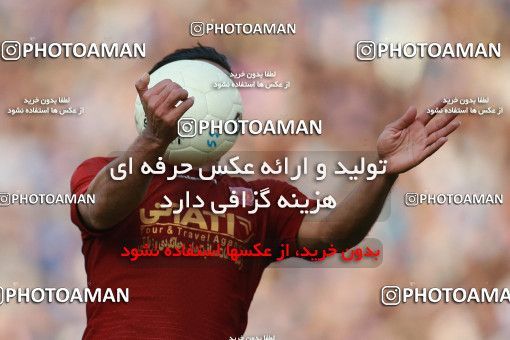 1490247, Tehran,Shahr Qods, Iran, Iran Football Pro League، Persian Gulf Cup، Week 13، First Leg، Esteghlal 1 v 0 Padideh Mashhad on 2019/12/05 at Azadi Stadium