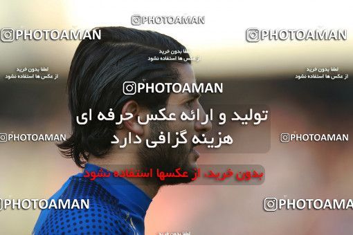 1490287, Tehran,Shahr Qods, Iran, Iran Football Pro League، Persian Gulf Cup، Week 13، First Leg، Esteghlal 1 v 0 Padideh Mashhad on 2019/12/05 at Azadi Stadium