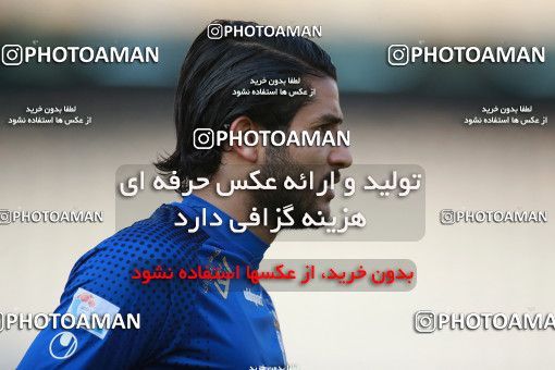 1490232, Tehran,Shahr Qods, Iran, Iran Football Pro League، Persian Gulf Cup، Week 13، First Leg، Esteghlal 1 v 0 Padideh Mashhad on 2019/12/05 at Azadi Stadium