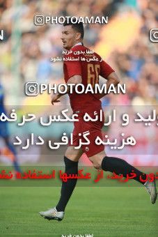 1490218, Tehran,Shahr Qods, Iran, Iran Football Pro League، Persian Gulf Cup، Week 13، First Leg، Esteghlal 1 v 0 Padideh Mashhad on 2019/12/05 at Azadi Stadium