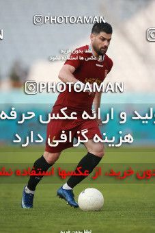 1490283, Tehran,Shahr Qods, Iran, Iran Football Pro League، Persian Gulf Cup، Week 13، First Leg، Esteghlal 1 v 0 Padideh Mashhad on 2019/12/05 at Azadi Stadium