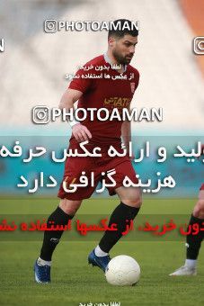 1490204, Tehran,Shahr Qods, Iran, Iran Football Pro League، Persian Gulf Cup، Week 13، First Leg، Esteghlal 1 v 0 Padideh Mashhad on 2019/12/05 at Azadi Stadium