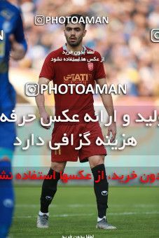 1490245, Tehran,Shahr Qods, Iran, Iran Football Pro League، Persian Gulf Cup، Week 13، First Leg، Esteghlal 1 v 0 Padideh Mashhad on 2019/12/05 at Azadi Stadium