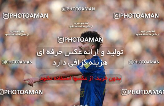 1490264, Tehran,Shahr Qods, Iran, Iran Football Pro League، Persian Gulf Cup، Week 13، First Leg، Esteghlal 1 v 0 Padideh Mashhad on 2019/12/05 at Azadi Stadium