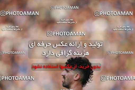 1490301, Tehran,Shahr Qods, Iran, Iran Football Pro League، Persian Gulf Cup، Week 13، First Leg، Esteghlal 1 v 0 Padideh Mashhad on 2019/12/05 at Azadi Stadium