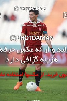 1490216, Tehran,Shahr Qods, Iran, Iran Football Pro League، Persian Gulf Cup، Week 13، First Leg، Esteghlal 1 v 0 Padideh Mashhad on 2019/12/05 at Azadi Stadium