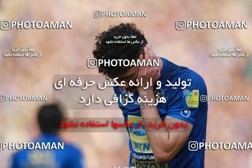 1490270, Tehran,Shahr Qods, Iran, Iran Football Pro League، Persian Gulf Cup، Week 13، First Leg، Esteghlal 1 v 0 Padideh Mashhad on 2019/12/05 at Azadi Stadium