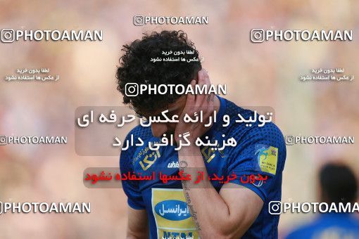 1490221, Tehran,Shahr Qods, Iran, Iran Football Pro League، Persian Gulf Cup، Week 13، First Leg، Esteghlal 1 v 0 Padideh Mashhad on 2019/12/05 at Azadi Stadium