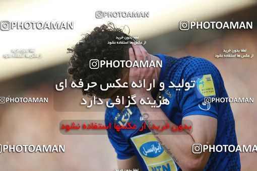 1490231, Tehran,Shahr Qods, Iran, Iran Football Pro League، Persian Gulf Cup، Week 13، First Leg، Esteghlal 1 v 0 Padideh Mashhad on 2019/12/05 at Azadi Stadium