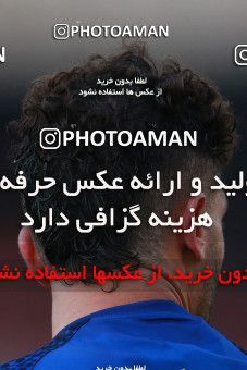 1490428, Tehran,Shahr Qods, Iran, Iran Football Pro League، Persian Gulf Cup، Week 13، First Leg، Esteghlal 1 v 0 Padideh Mashhad on 2019/12/05 at Azadi Stadium