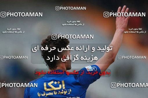 1490336, Tehran,Shahr Qods, Iran, Iran Football Pro League، Persian Gulf Cup، Week 13، First Leg، Esteghlal 1 v 0 Padideh Mashhad on 2019/12/05 at Azadi Stadium