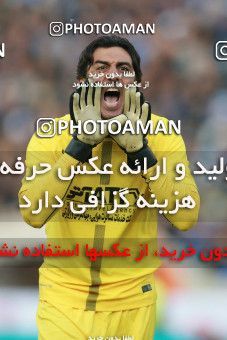 1490408, Tehran,Shahr Qods, Iran, Iran Football Pro League، Persian Gulf Cup، Week 13، First Leg، Esteghlal 1 v 0 Padideh Mashhad on 2019/12/05 at Azadi Stadium