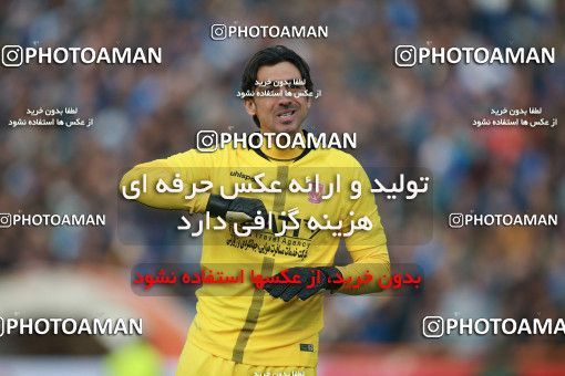 1490396, Tehran,Shahr Qods, Iran, Iran Football Pro League، Persian Gulf Cup، Week 13، First Leg، Esteghlal 1 v 0 Padideh Mashhad on 2019/12/05 at Azadi Stadium