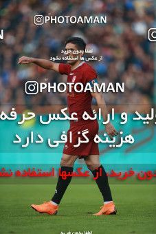 1490495, Tehran,Shahr Qods, Iran, Iran Football Pro League، Persian Gulf Cup، Week 13، First Leg، Esteghlal 1 v 0 Padideh Mashhad on 2019/12/05 at Azadi Stadium