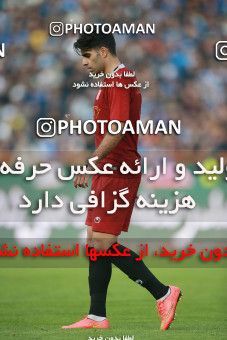 1490491, Tehran,Shahr Qods, Iran, Iran Football Pro League، Persian Gulf Cup، Week 13، First Leg، Esteghlal 1 v 0 Padideh Mashhad on 2019/12/05 at Azadi Stadium