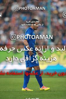 1490565, Tehran,Shahr Qods, Iran, Iran Football Pro League، Persian Gulf Cup، Week 13، First Leg، Esteghlal 1 v 0 Padideh Mashhad on 2019/12/05 at Azadi Stadium
