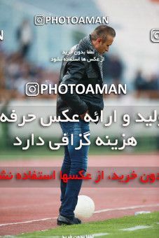 1490572, Tehran,Shahr Qods, Iran, Iran Football Pro League، Persian Gulf Cup، Week 13، First Leg، Esteghlal 1 v 0 Padideh Mashhad on 2019/12/05 at Azadi Stadium