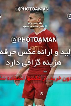 1490502, Tehran,Shahr Qods, Iran, Iran Football Pro League، Persian Gulf Cup، Week 13، First Leg، Esteghlal 1 v 0 Padideh Mashhad on 2019/12/05 at Azadi Stadium
