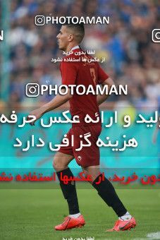 1490544, Tehran,Shahr Qods, Iran, Iran Football Pro League، Persian Gulf Cup، Week 13، First Leg، Esteghlal 1 v 0 Padideh Mashhad on 2019/12/05 at Azadi Stadium