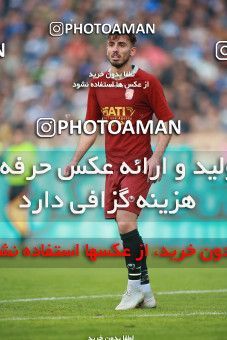 1490475, Tehran,Shahr Qods, Iran, Iran Football Pro League، Persian Gulf Cup، Week 13، First Leg، Esteghlal 1 v 0 Padideh Mashhad on 2019/12/05 at Azadi Stadium