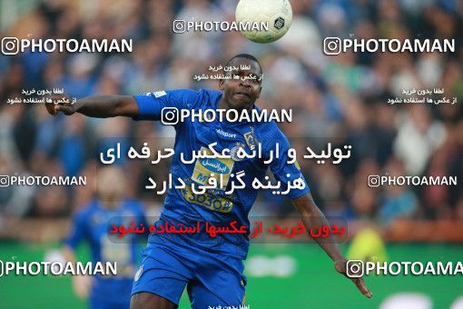 1490472, Tehran,Shahr Qods, Iran, Iran Football Pro League، Persian Gulf Cup، Week 13، First Leg، Esteghlal 1 v 0 Padideh Mashhad on 2019/12/05 at Azadi Stadium