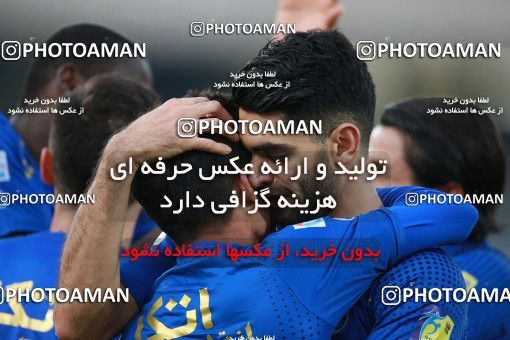 1490533, Tehran,Shahr Qods, Iran, Iran Football Pro League، Persian Gulf Cup، Week 13، First Leg، Esteghlal 1 v 0 Padideh Mashhad on 2019/12/05 at Azadi Stadium