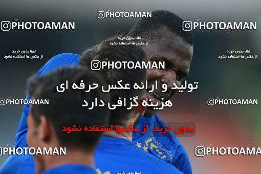 1490526, Tehran,Shahr Qods, Iran, Iran Football Pro League، Persian Gulf Cup، Week 13، First Leg، Esteghlal 1 v 0 Padideh Mashhad on 2019/12/05 at Azadi Stadium