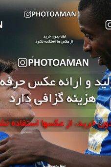 1490592, Tehran,Shahr Qods, Iran, Iran Football Pro League، Persian Gulf Cup، Week 13، First Leg، Esteghlal 1 v 0 Padideh Mashhad on 2019/12/05 at Azadi Stadium