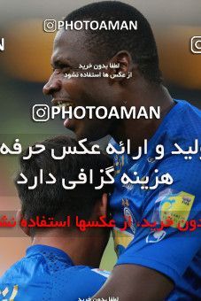 1490631, Tehran,Shahr Qods, Iran, Iran Football Pro League، Persian Gulf Cup، Week 13، First Leg، Esteghlal 1 v 0 Padideh Mashhad on 2019/12/05 at Azadi Stadium