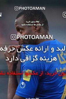 1490705, Tehran,Shahr Qods, Iran, Iran Football Pro League، Persian Gulf Cup، Week 13، First Leg، Esteghlal 1 v 0 Padideh Mashhad on 2019/12/05 at Azadi Stadium