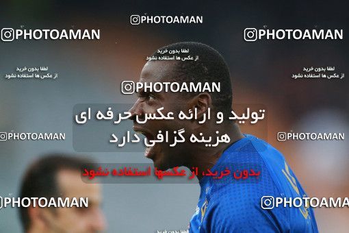 1490618, Tehran,Shahr Qods, Iran, Iran Football Pro League، Persian Gulf Cup، Week 13، First Leg، Esteghlal 1 v 0 Padideh Mashhad on 2019/12/05 at Azadi Stadium