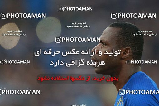 1490595, Tehran,Shahr Qods, Iran, Iran Football Pro League، Persian Gulf Cup، Week 13، First Leg، Esteghlal 1 v 0 Padideh Mashhad on 2019/12/05 at Azadi Stadium