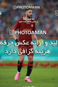 1490664, Tehran,Shahr Qods, Iran, Iran Football Pro League، Persian Gulf Cup، Week 13، First Leg، Esteghlal 1 v 0 Padideh Mashhad on 2019/12/05 at Azadi Stadium
