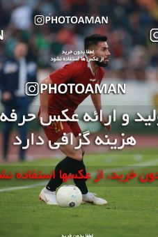 1490605, Tehran,Shahr Qods, Iran, Iran Football Pro League، Persian Gulf Cup، Week 13، First Leg، Esteghlal 1 v 0 Padideh Mashhad on 2019/12/05 at Azadi Stadium