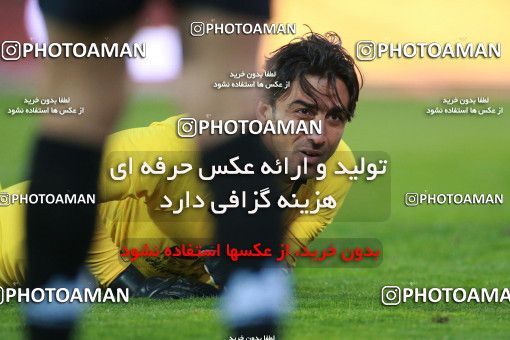 1490685, Tehran,Shahr Qods, Iran, Iran Football Pro League، Persian Gulf Cup، Week 13، First Leg، Esteghlal 1 v 0 Padideh Mashhad on 2019/12/05 at Azadi Stadium