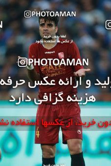 1490726, Tehran,Shahr Qods, Iran, Iran Football Pro League، Persian Gulf Cup، Week 13، First Leg، Esteghlal 1 v 0 Padideh Mashhad on 2019/12/05 at Azadi Stadium