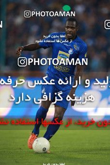 1490674, Tehran,Shahr Qods, Iran, Iran Football Pro League، Persian Gulf Cup، Week 13، First Leg، Esteghlal 1 v 0 Padideh Mashhad on 2019/12/05 at Azadi Stadium