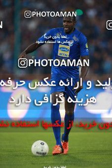 1490654, Tehran,Shahr Qods, Iran, Iran Football Pro League، Persian Gulf Cup، Week 13، First Leg، Esteghlal 1 v 0 Padideh Mashhad on 2019/12/05 at Azadi Stadium