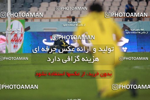 1490728, Tehran,Shahr Qods, Iran, Iran Football Pro League، Persian Gulf Cup، Week 13، First Leg، Esteghlal 1 v 0 Padideh Mashhad on 2019/12/05 at Azadi Stadium