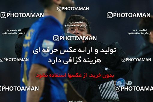 1490751, Tehran,Shahr Qods, Iran, Iran Football Pro League، Persian Gulf Cup، Week 13، First Leg، Esteghlal 1 v 0 Padideh Mashhad on 2019/12/05 at Azadi Stadium