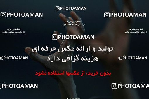 1490796, Tehran,Shahr Qods, Iran, Iran Football Pro League، Persian Gulf Cup، Week 13، First Leg، Esteghlal 1 v 0 Padideh Mashhad on 2019/12/05 at Azadi Stadium