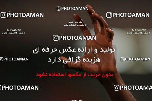 1490770, Tehran,Shahr Qods, Iran, Iran Football Pro League، Persian Gulf Cup، Week 13، First Leg، Esteghlal 1 v 0 Padideh Mashhad on 2019/12/05 at Azadi Stadium