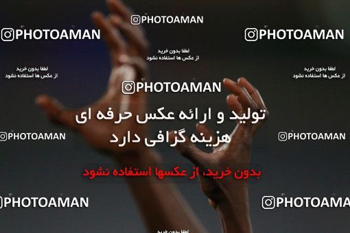 1490758, Tehran,Shahr Qods, Iran, Iran Football Pro League، Persian Gulf Cup، Week 13، First Leg، Esteghlal 1 v 0 Padideh Mashhad on 2019/12/05 at Azadi Stadium