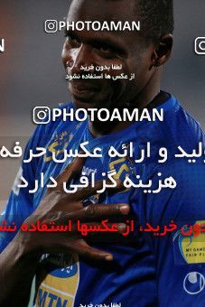 1490812, Tehran,Shahr Qods, Iran, Iran Football Pro League، Persian Gulf Cup، Week 13، First Leg، Esteghlal 1 v 0 Padideh Mashhad on 2019/12/05 at Azadi Stadium