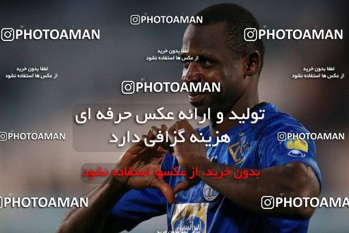 1490771, Tehran,Shahr Qods, Iran, Iran Football Pro League، Persian Gulf Cup، Week 13، First Leg، Esteghlal 1 v 0 Padideh Mashhad on 2019/12/05 at Azadi Stadium
