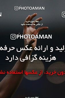 1490822, Tehran,Shahr Qods, Iran, Iran Football Pro League، Persian Gulf Cup، Week 13، First Leg، Esteghlal 1 v 0 Padideh Mashhad on 2019/12/05 at Azadi Stadium